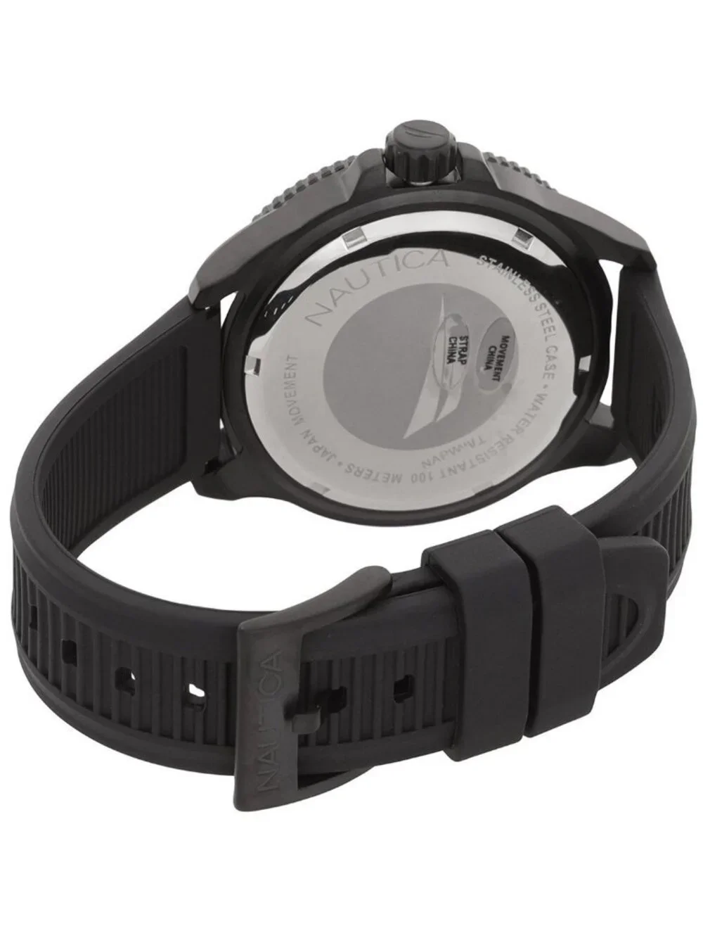 Nautica new authentic